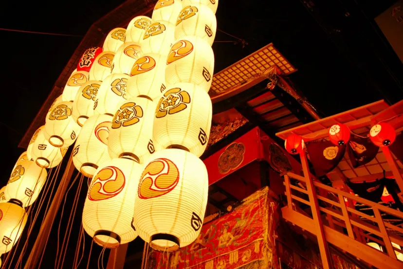 【7月は祇園祭】2023年は完全復活！祇園祭を楽しむためのポイントを紹介