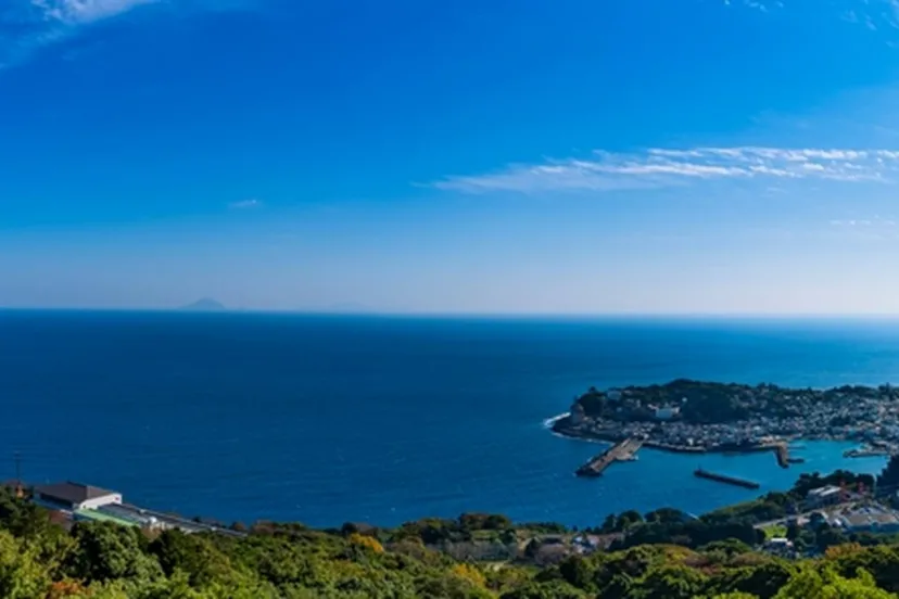 【伊豆半島】稲取温泉おすすめ旅館5選～オーシャンビューの絶景と海の幸を堪能しよう！～