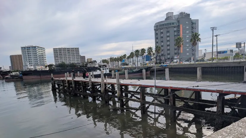 
                    木更津で車中泊するならここ！無料駐車場3選＋銭湯＆グルメも紹介
                