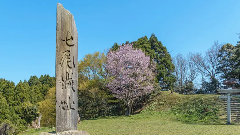 
                    【富山・石川】地元で19カ月車中泊経験者がおすすめ！桜のきれいな城跡と車中泊スポット5選
                