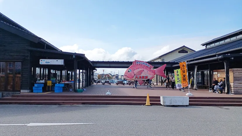 
                    【GWはここ！】ホタルイカを食べるなら富山・石川の道の駅が最強
                
