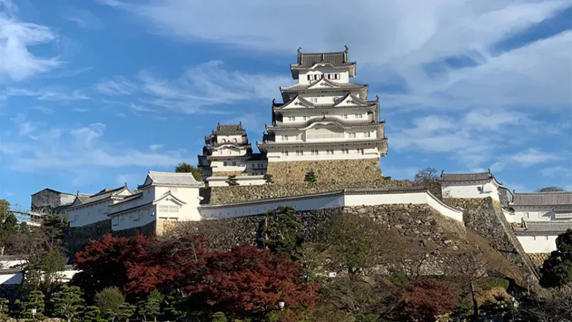 【兵庫県】姫路城・有馬温泉・六甲山を1日ドライブ|所要時間・モデルコース・立ち寄りスポット