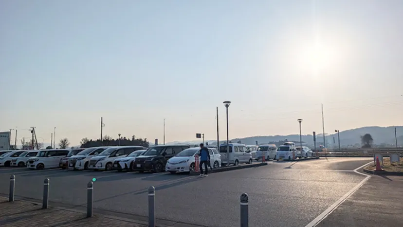 【59歳の車中泊生活者】栃木県1泊2日の車中泊旅|温泉・道の駅・ご当地グルメを満喫