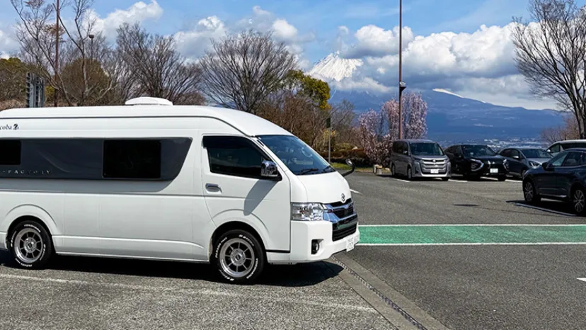【新東名】ドッグランがあるサービスエリア4選|愛犬との休憩・車中泊におすすめ