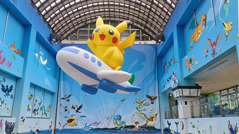 
                    【体験談】能登「ポケモンのとめぐり」を車中泊で満喫！おすすめスポットと車中泊場所を紹介
                