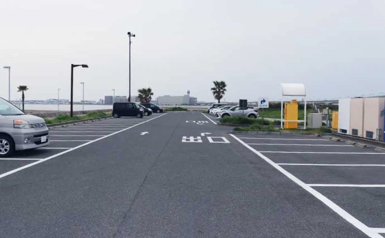 【愛知県】GWのオススメ釣り場：「吉良サンライズパーク」「りんくう釣り護岸」