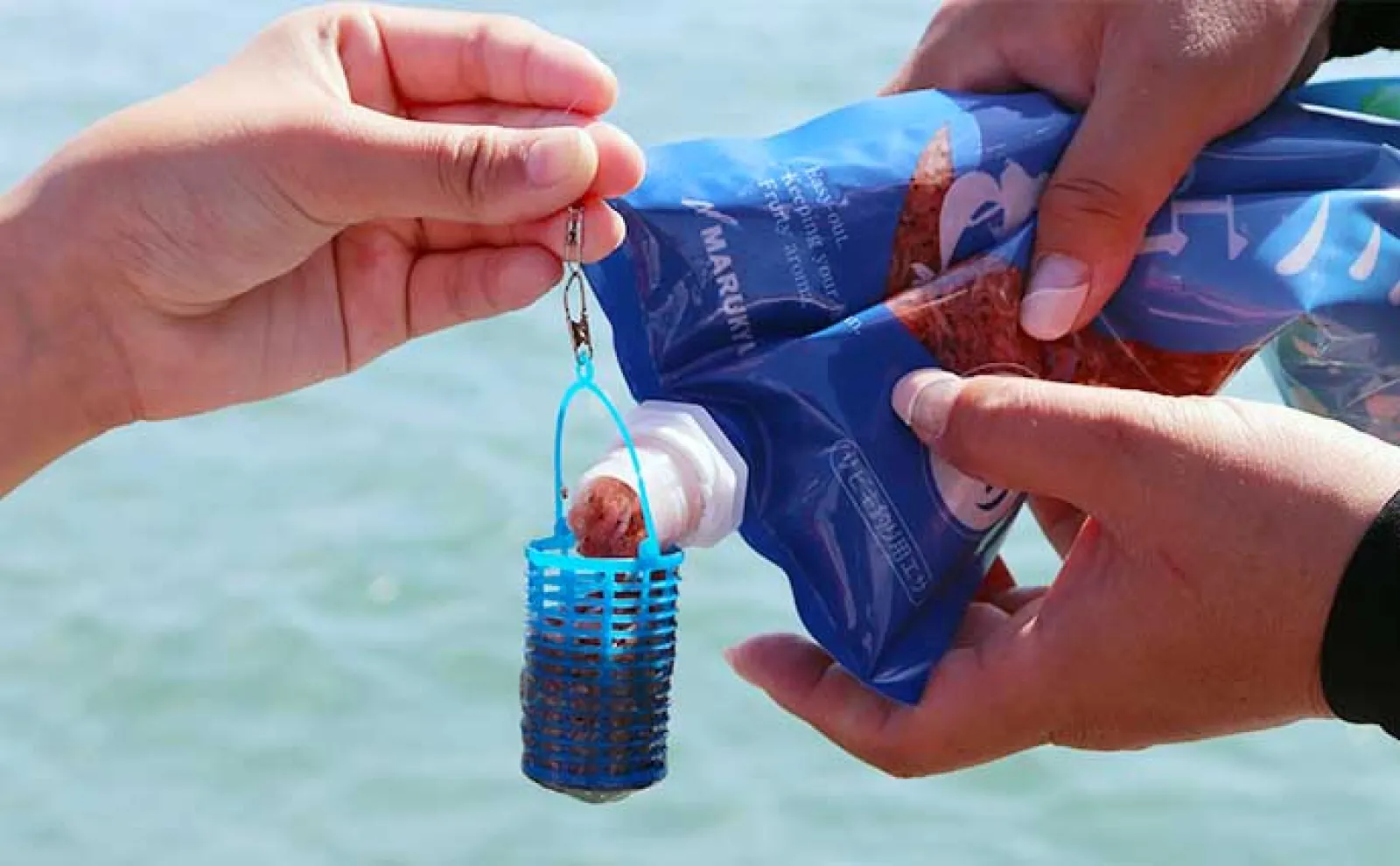 サビキ釣りの基本と釣果を伸ばすコツ　自分だけ釣れない原因は仕掛けと誘い？