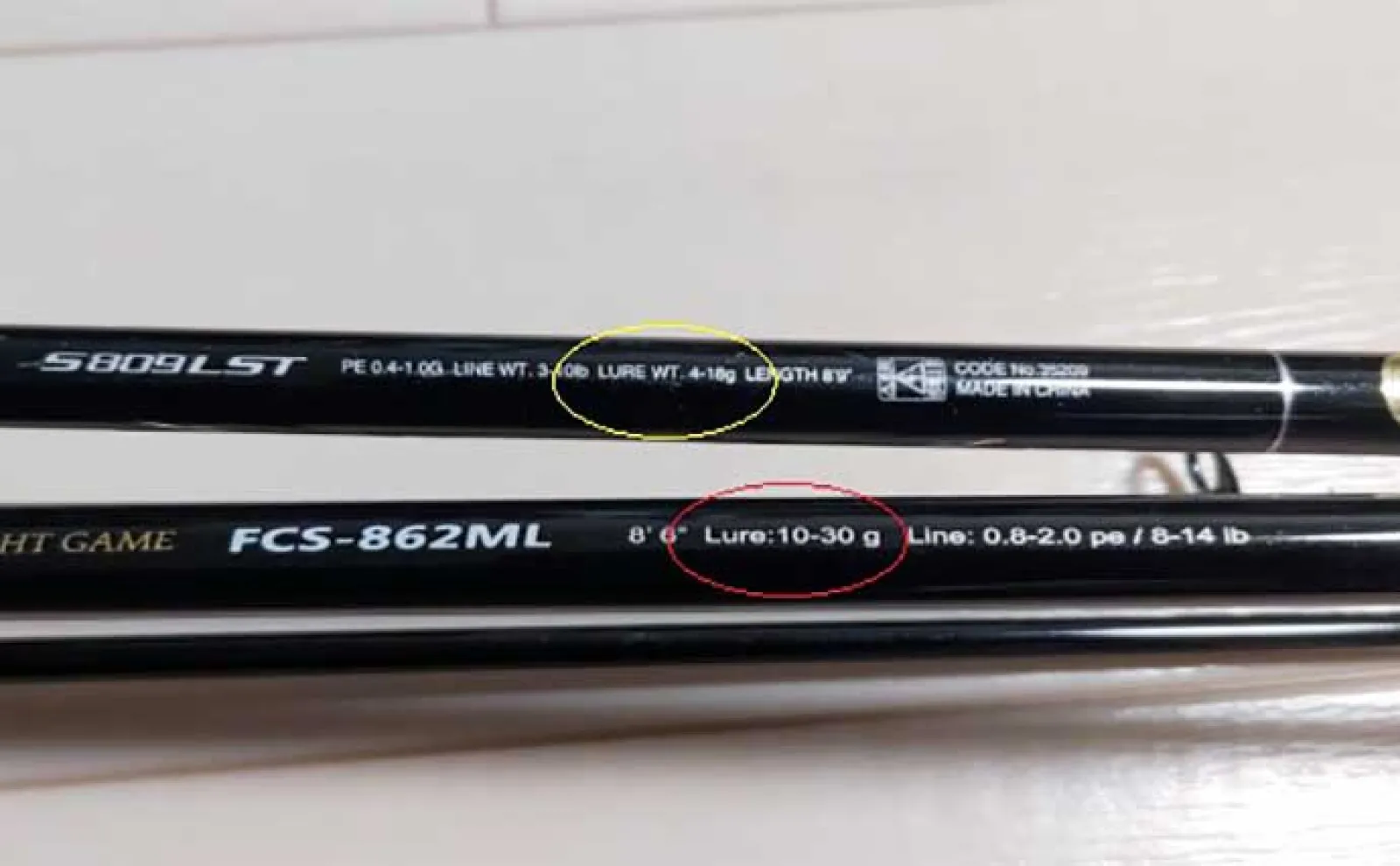 釣り初心者が最初に買うべき竿はシーバスロッド】 理由をベテランが