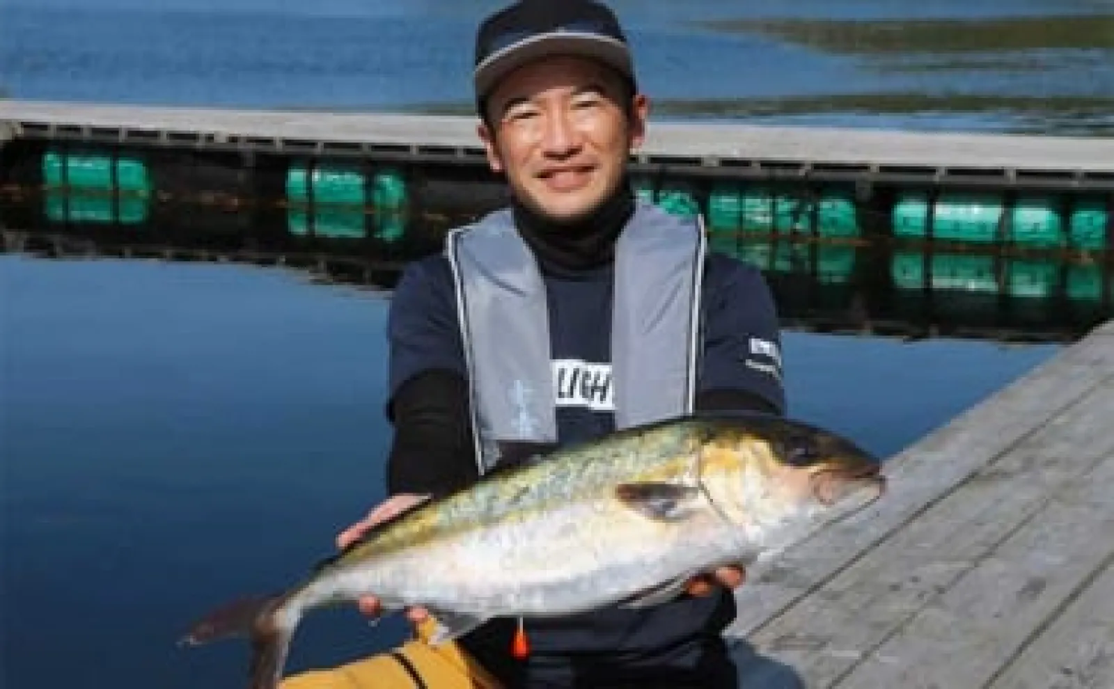 海上釣り堀で青物を釣る方法【魚種・タックル・仕掛け・エサ・狙う