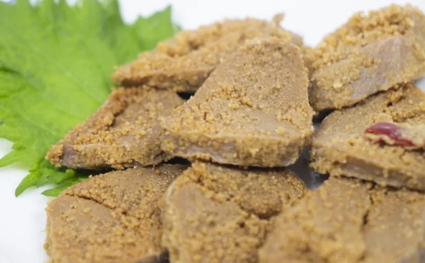 究極の珍味「フグ卵巣塩漬け」 猛毒成分が減少するメカニズムは不明