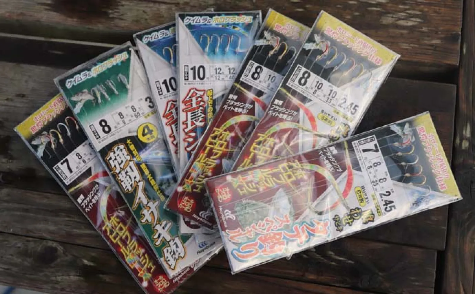 船から大型魚を狙う『落とし込み釣り』をまるごと解説【釣り方・時期・タックル】