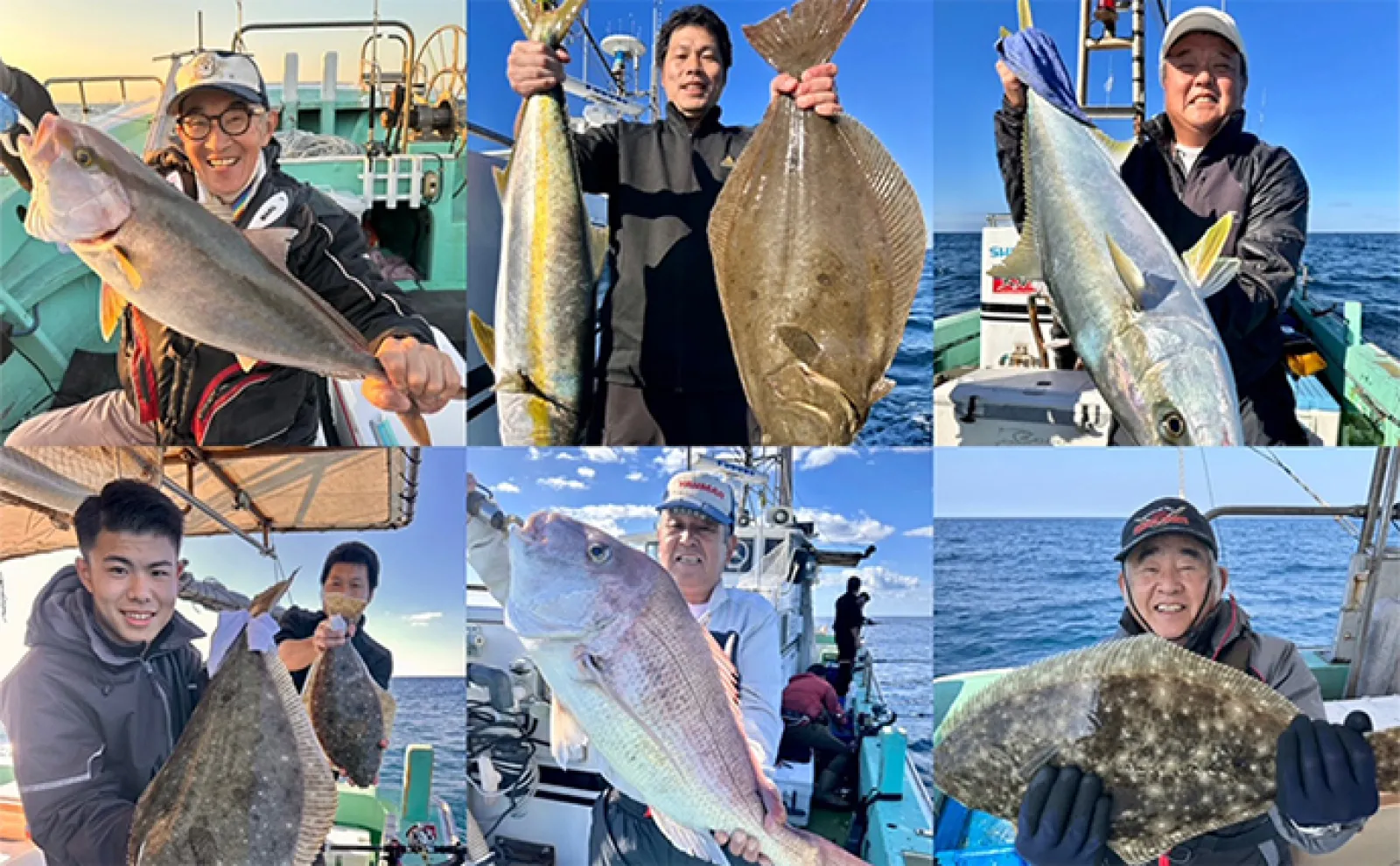 船から大型魚を狙う『落とし込み釣り』をまるごと解説【釣り方・時期・タックル】