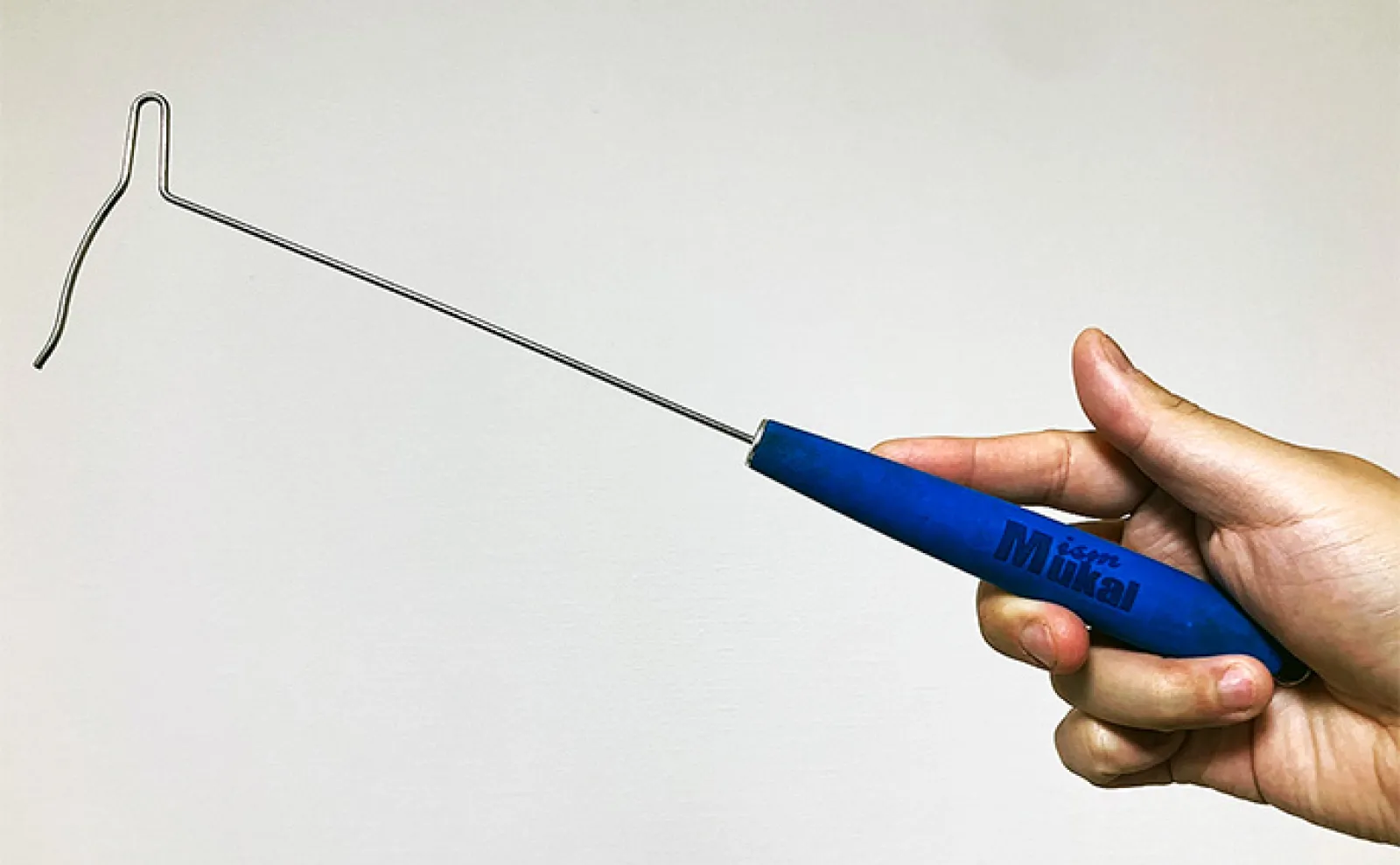 数釣るなら必須？」エリアトラウト向け【フックリリーサーの使い方と