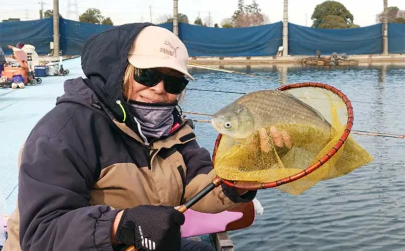 渓流釣り⭐︎テンカラ⭐︎ 季節別の渓流テンカラ釣り完全ガイド シーズンごとの魚の行動と毛鉤の