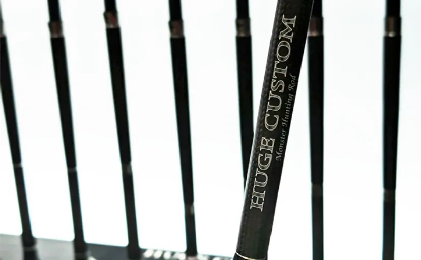 「携行性だけじゃない!」気になる【最新パックロッド5選】 日本三大怪魚特化型ロッドとは?