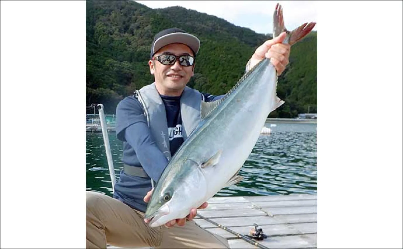 「春の釣り堀は難しい？」食い渋り時の海上釣り堀の攻略法を徹底解説