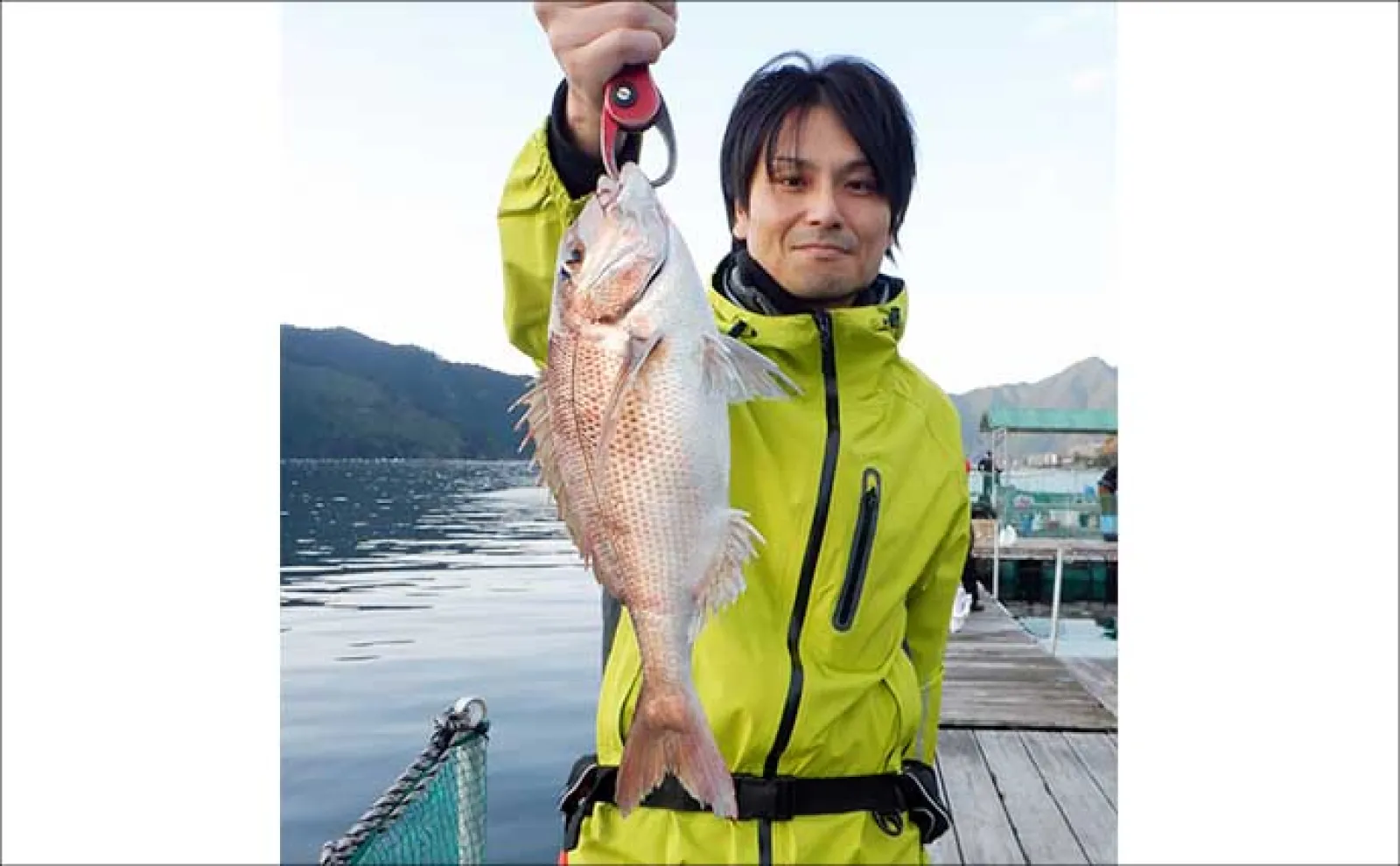 「春の釣り堀は難しい？」食い渋り時の海上釣り堀の攻略法を徹底解説