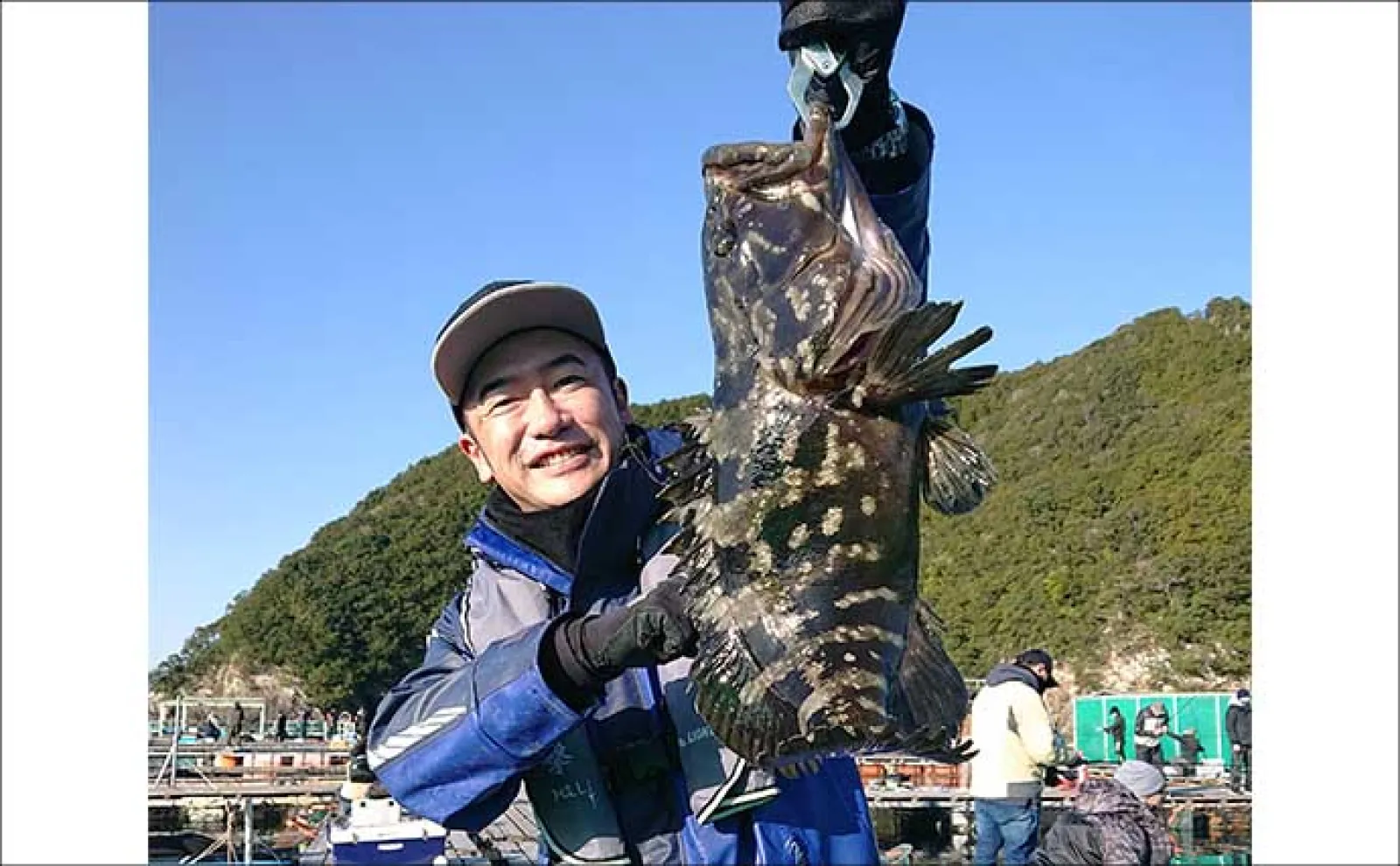 「春の釣り堀は難しい？」食い渋り時の海上釣り堀の攻略法を徹底解説