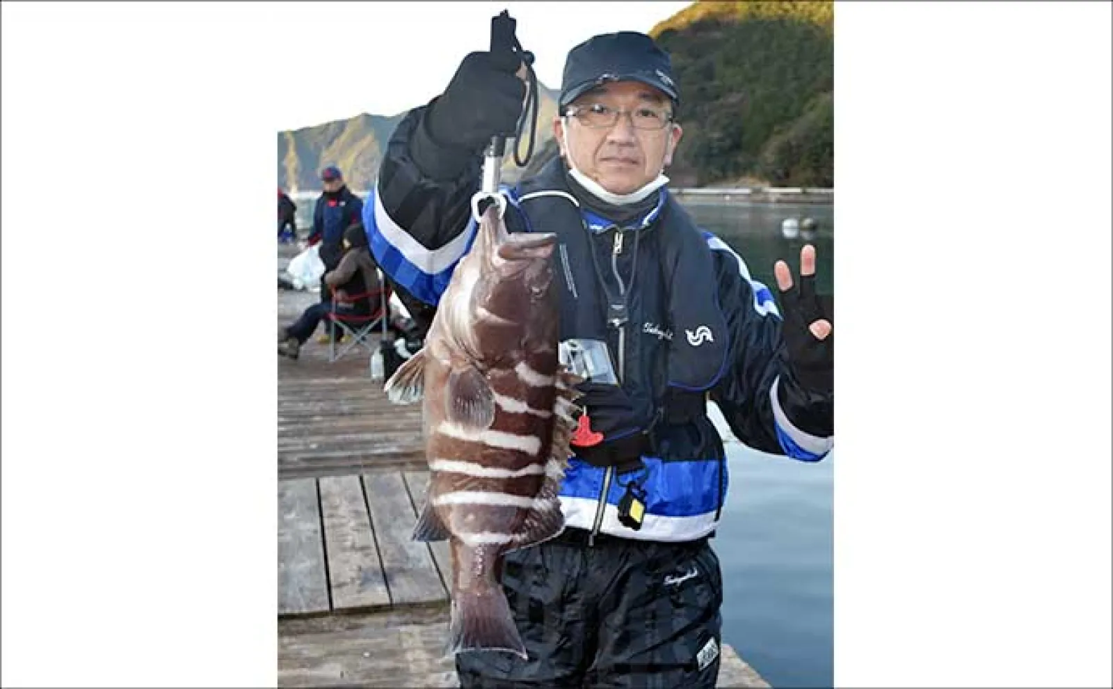 「春の釣り堀は難しい？」食い渋り時の海上釣り堀の攻略法を徹底解説