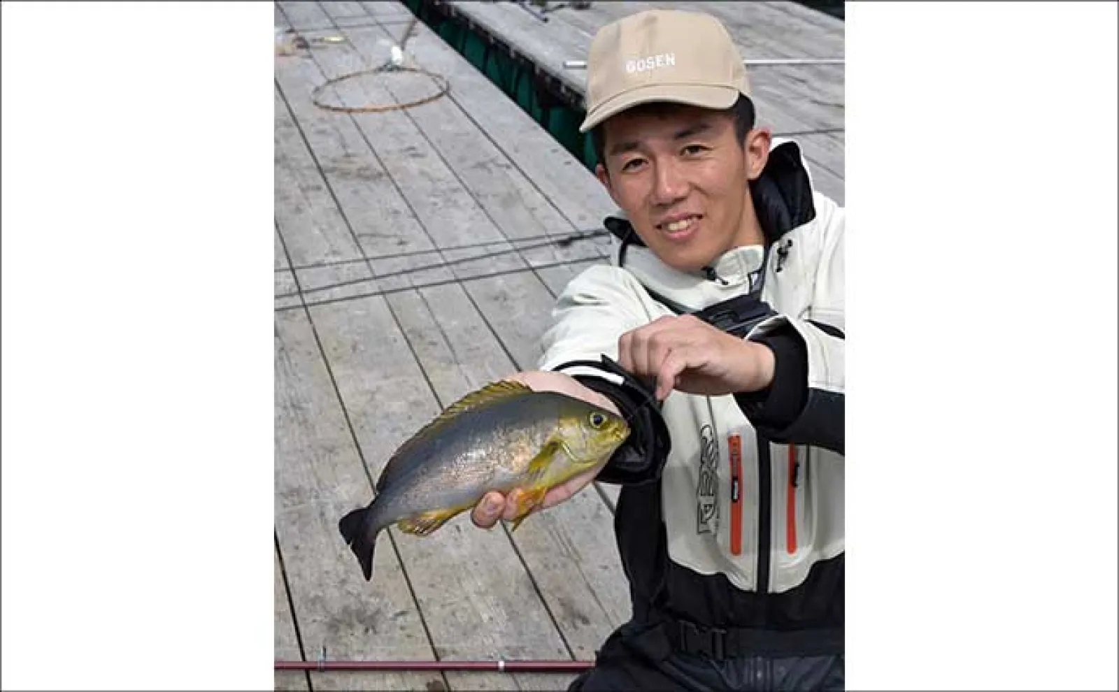 「春の釣り堀は難しい？」食い渋り時の海上釣り堀の攻略法を徹底解説