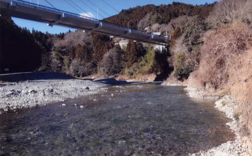 「行きやすくて釣りやすいのはどこ？」関東の渓流釣りビギナー向け河川4選【駐車場情報付き】