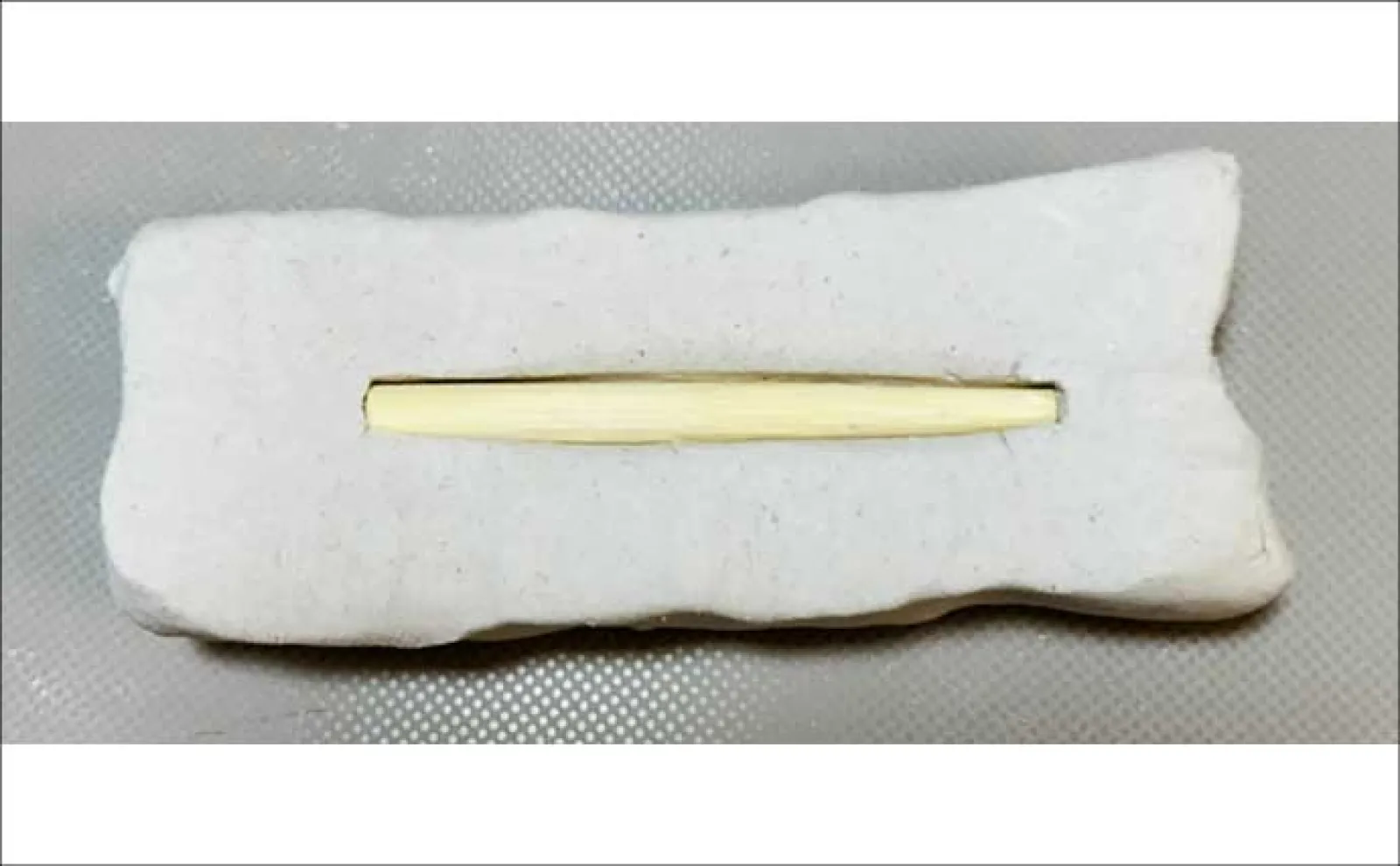 不要ワームをリサイクルして新しいワームを自作しよう！ 道具・材料