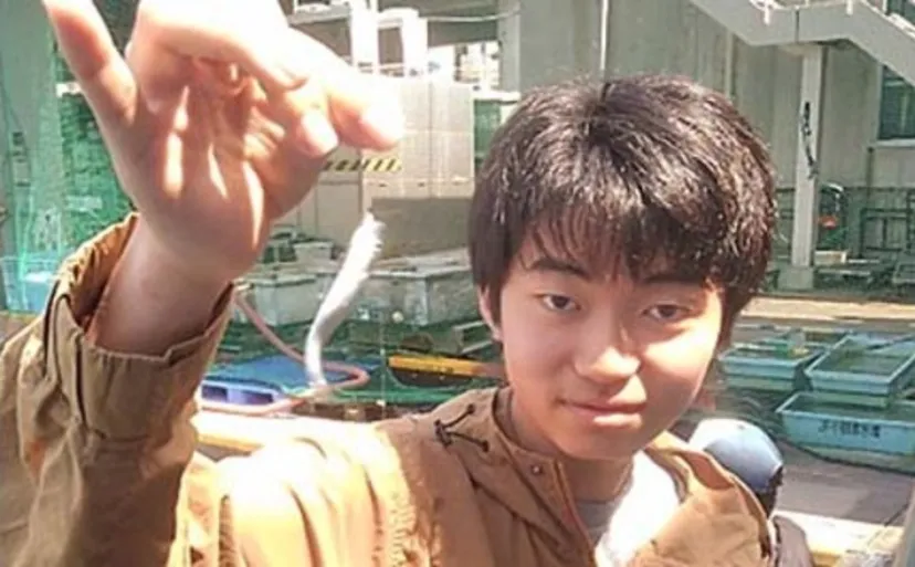 サビキ釣りで小サバ50尾をキャッチ【神奈川・早川港】ケイムラ仕掛けにヒット