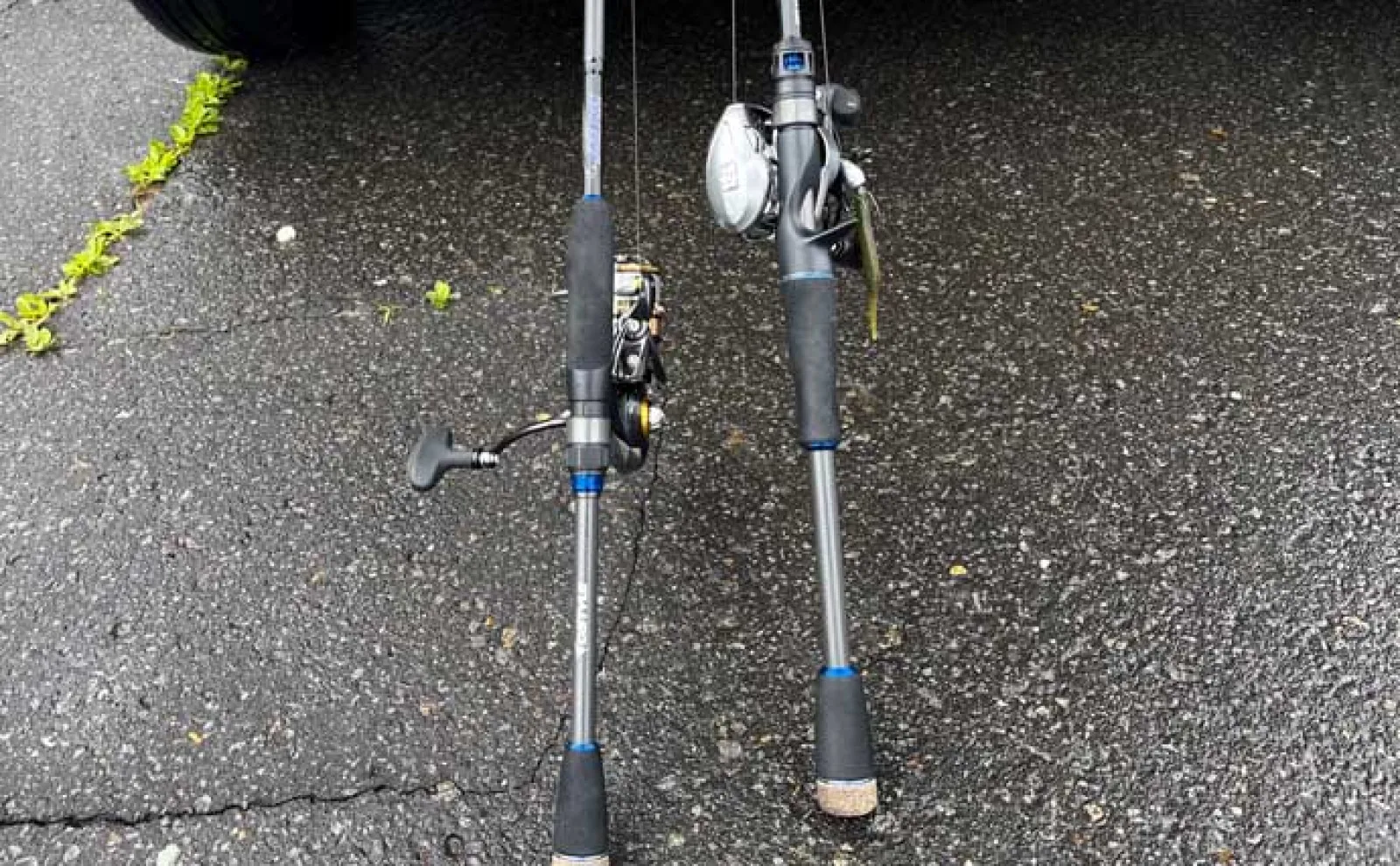 「40cm超えのゴッツいホッケが連発！」漁港ロックゲームで入れ掛かりに【北海道】