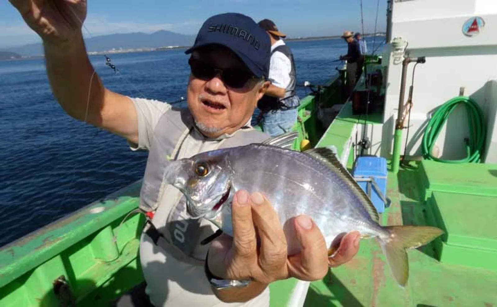 強い引きと極上の味！」相模湾アマダイ攻略ガイド タックル・仕掛け
