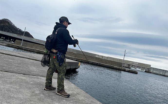 おまけ付き　アングラー・シリーズ　新技法による川の小物釣り 北海道在住アングラーが「釣りは程々にしよう！」と思った理由3選