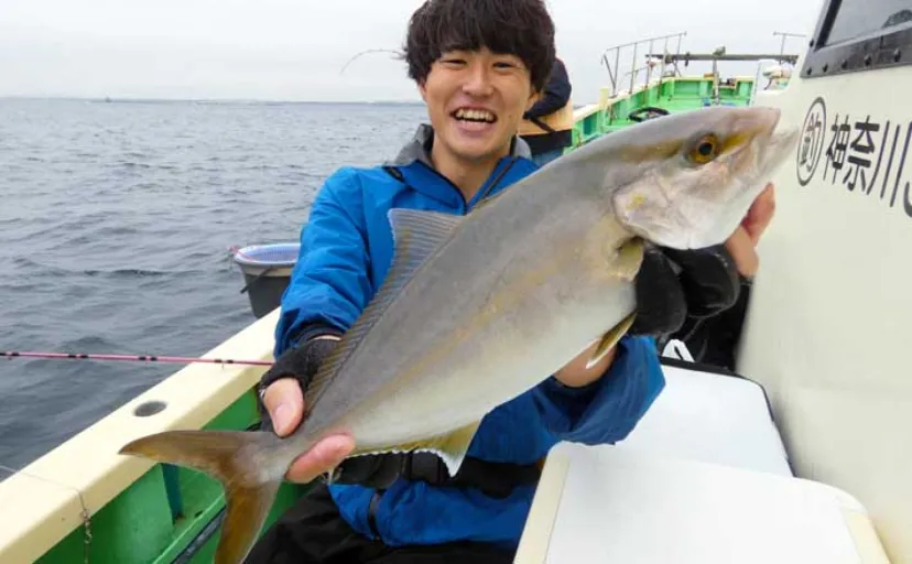 船の青物五目釣りの基本と攻略法　落とし込みサビキ＆天ビン仕掛けの実践テクを徹底解説