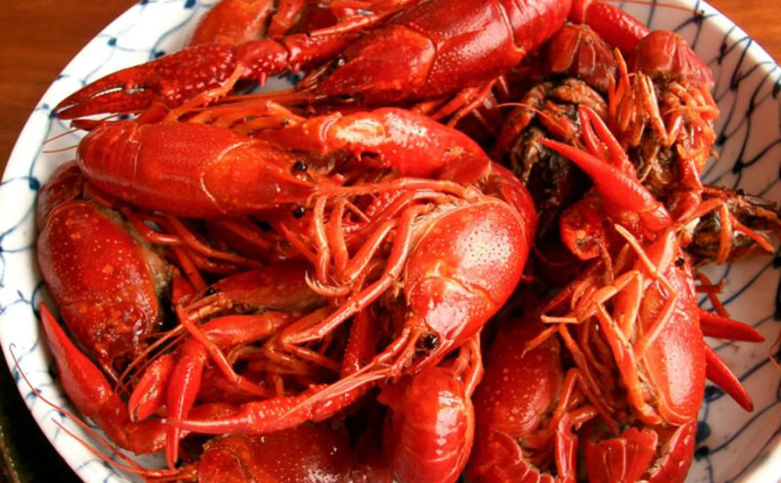 外来種＜アメリカザリガニ＞を美味しく食べるためのポイント　米国や中国ではごちそう！