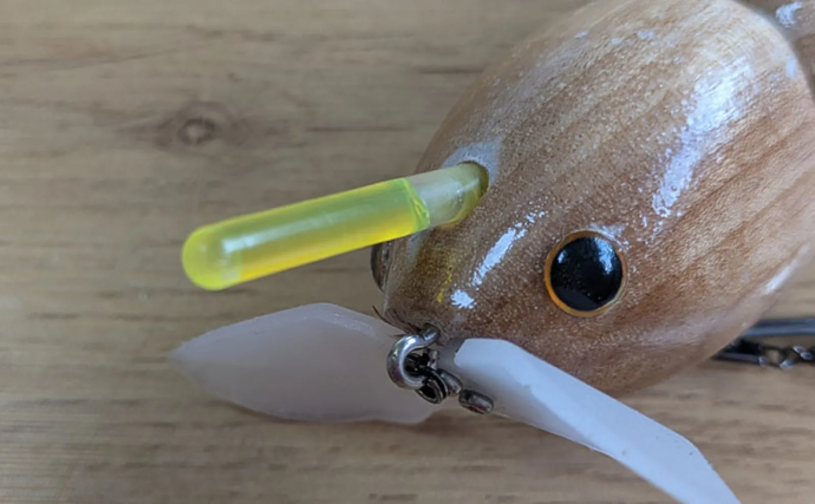 ナマズ釣りシーズンが開幕！」自作ルアーに豪快ヒットで大満足【和歌山