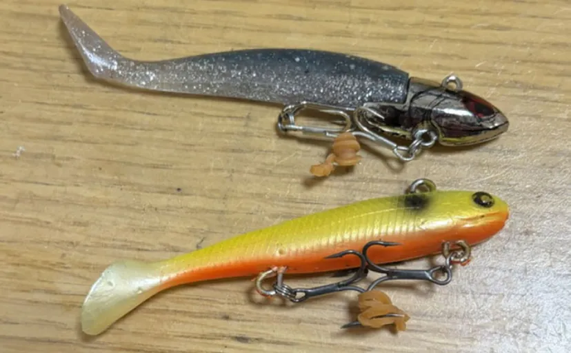 中古ルアー購入の「リスク」を解説 購入前後で確認&注意すべきこととは?