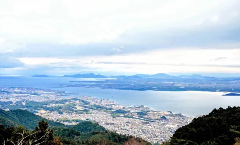 琵琶湖の「南湖」で在来魚の増加が確認される 水質改善と外来生物の駆除が奏功か
