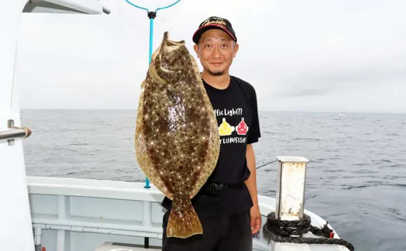 船ヒラメ釣りの誘い方とアワセのコツ　東北の根周り・漁礁を攻略する2つのテクニックを解説