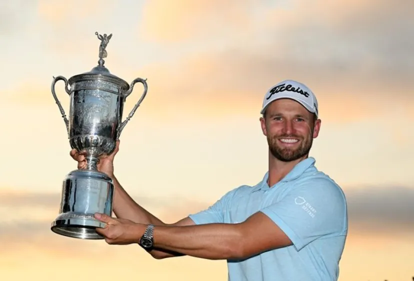 
				ウィンダム・クラークが“亡き母”に捧げるメジャー初優勝【2023年全米OPプレーバック】
			