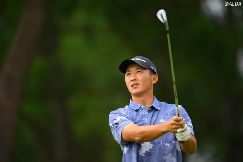 
				欧州で打ちのめされた岩崎亜久竜　日本の賞金ランクは現在110位も、来年出られる理由
			