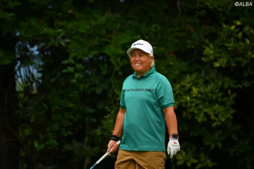 
				“空白の6年”で一念発起　34歳・日本チャンプが晴れ舞台へ「本当に夢のよう」
			