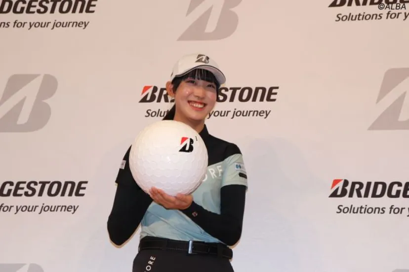 
				教習所通いの馬場咲希、乗りたい車は「ジープのラングラー」　主戦場にも言及
			