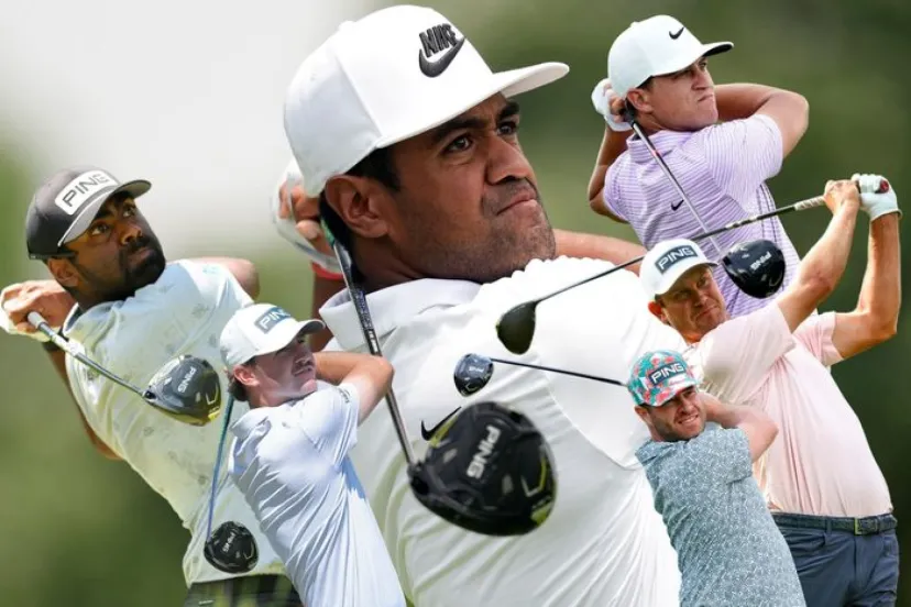
				PGAツアーのPING契約プロ24人が好む「ドライバースペック」の“ど真ん中”とは？
			