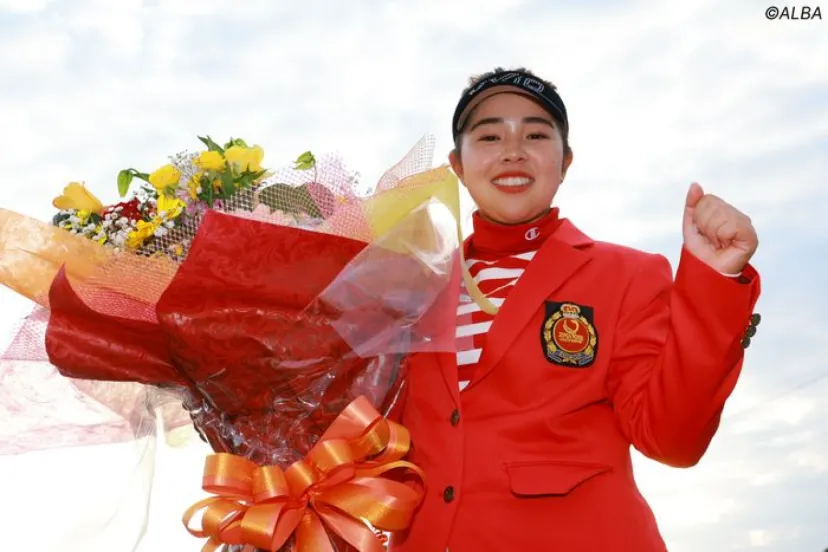 
				ランキングトップ10のうち7人がA型　女子プロたちの血液型をチェック！【国内女子ツアー丸わかり】　
			