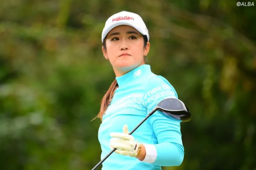 
				山下美夢有、小祝さくら、青木瀬令奈、稲見萌寧……一企業のプロアマ大会がツアー並の豪華さと話題
			