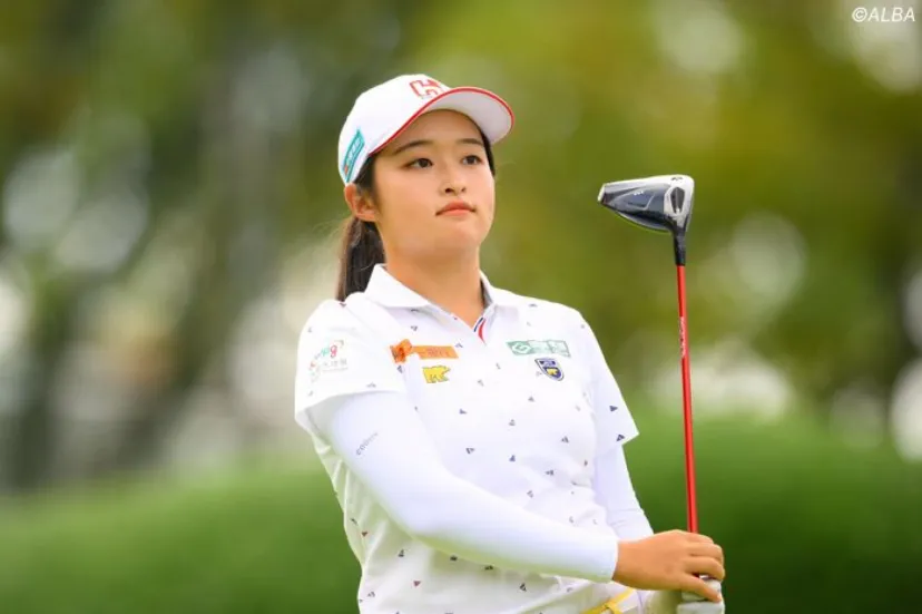 
				ステップは香川決戦　賞金ランクトップのウー・チャイェンは前週の覇者・P.サイパン、2勝目を狙う橋添穂と同組でプレー
			