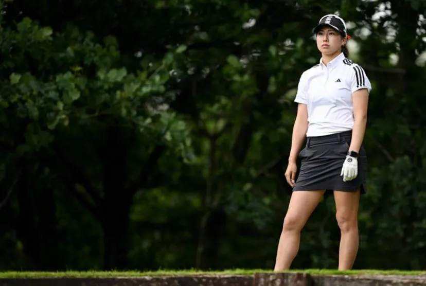 
				欧州女子ツアーの第2ラウンドは日没順延　識西諭里は「75」で予選落ち確実
			