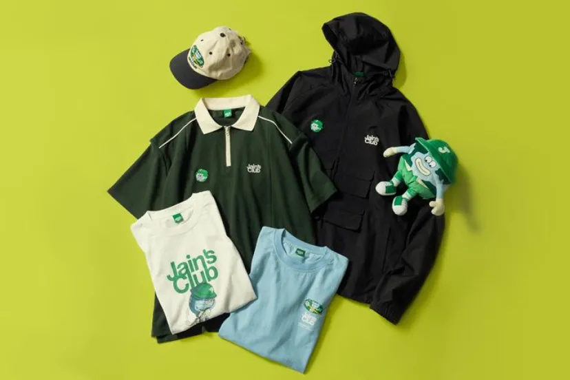 
				日本初上陸の「Jain Golf」と「BEAMS GOLF」の限定コラボがアツすぎる！ ユニークなゴルフボールのマスコット「Jain」にも注目
			