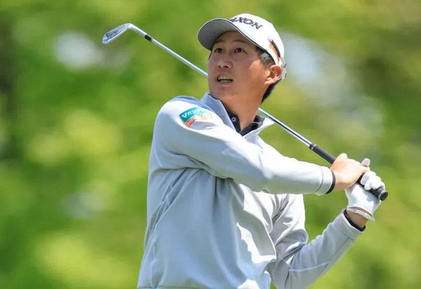 
				ドイツ開催の欧州ツアーで星野陸也が首位タイ発進！　金谷拓実35位、岩崎亜久里91位
			