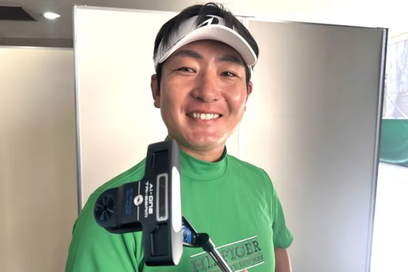 
				誤球で初Vを逃した“カッピー”こと河野祐輝　躍進を支えたツアーオンリーの『オデッセイ』が機能的すぎる
			