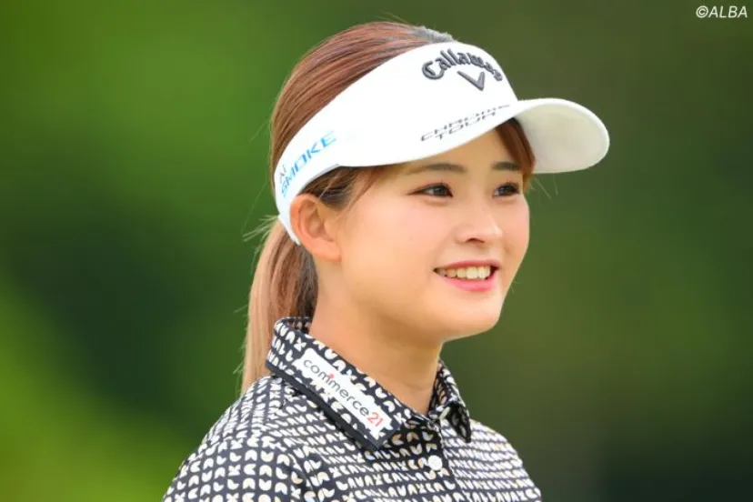 
				ルーキー・政田夢乃が2週連続出場　“職場”確保へ「チャンスをいただけてうれしい」
			