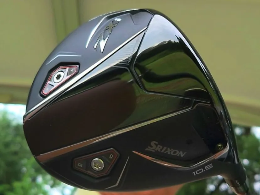 
				捉える動きがちょうど良い！ 『スリクソン ZXi ドライバー』は高弾道ドローでHS40m/sでも240ヤードのぶっ飛び！
			
